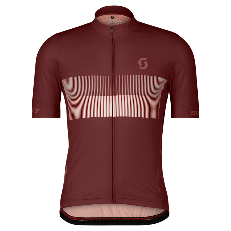 SCOTT  RC Team 10 Short-sleeve Men's Shirt