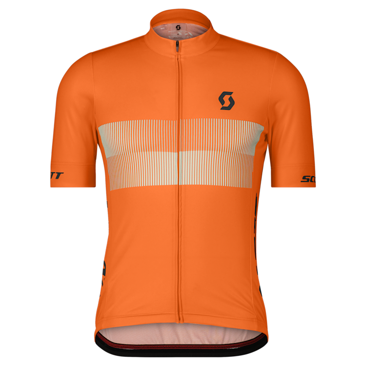 SCOTT  RC Team 10 Short-sleeve Men's Shirt