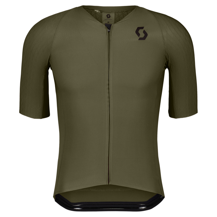 SCOTT Ultd. Aero Men's Jersey
