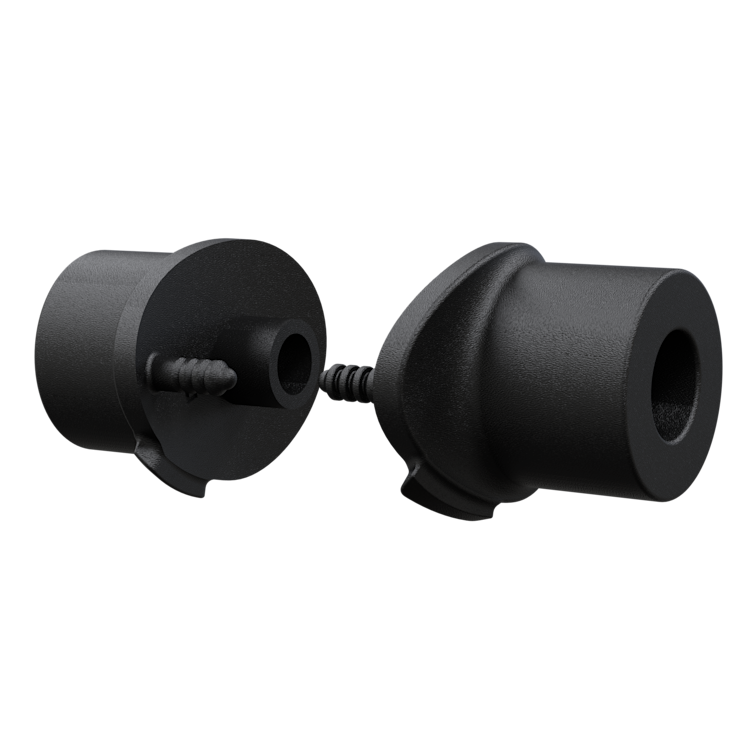 SYNCROS Urban Grips Mirror Adaptor