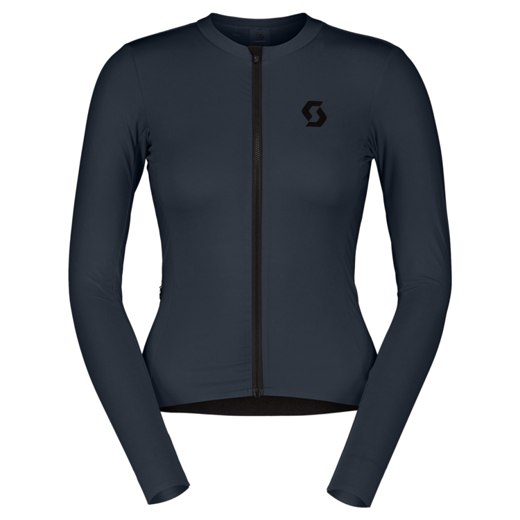 SCOTT Ultd. training Long Sleeve Women's Jersey