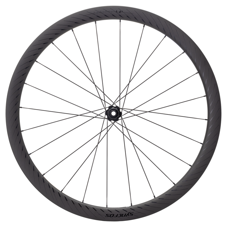 SYNCROS Capital 1.0, 40mm Rear Wheel