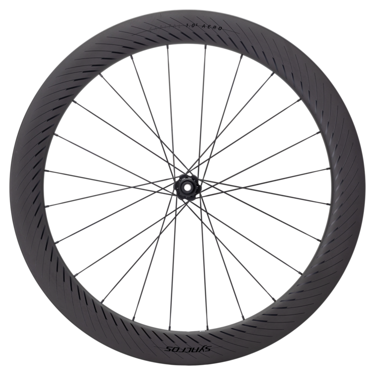 Ruota posteriore SYNCROS Capital 1.0s Aero, 60 mm