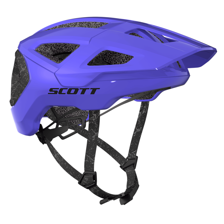 Casco SCOTT Tago Plus (CE)