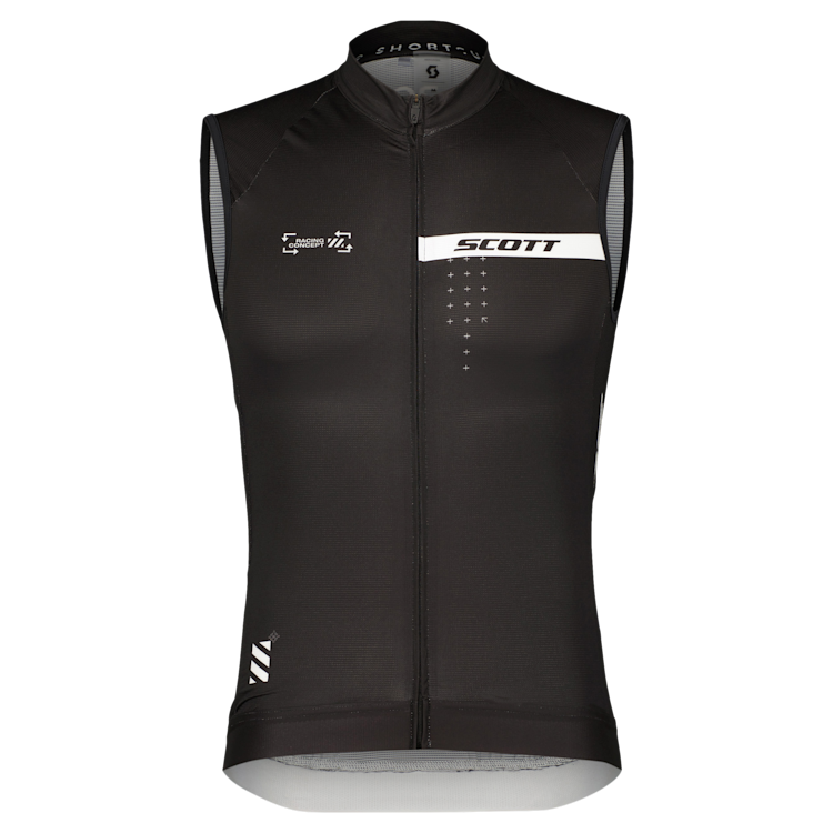 SCOTT RC Pro w/o sleeve Men's Jersey