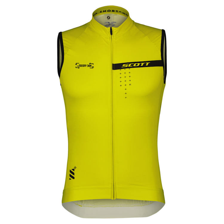 Maillot sans manches pour homme SCOTT RC Pro