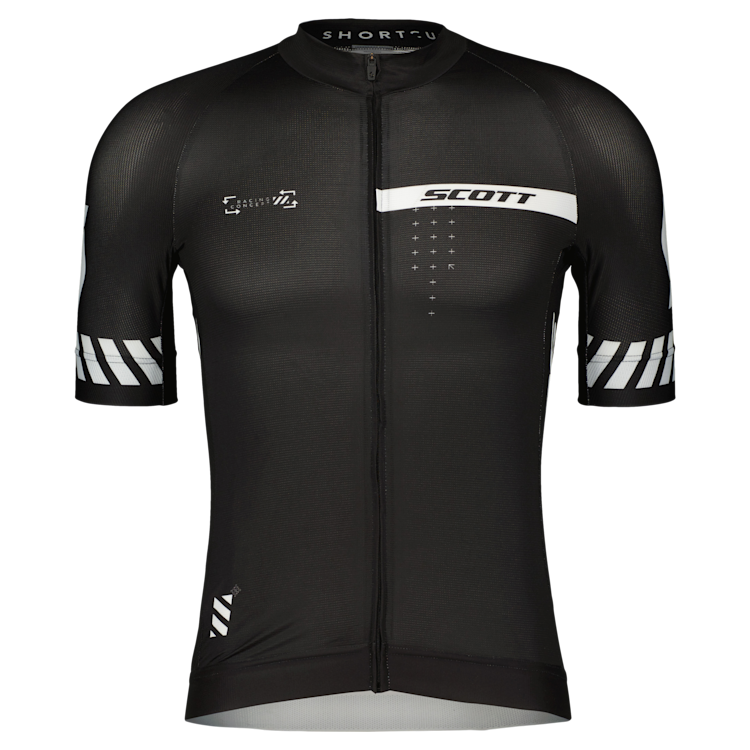 SCOTT RC Pro Short-sleeve Men's Jersey