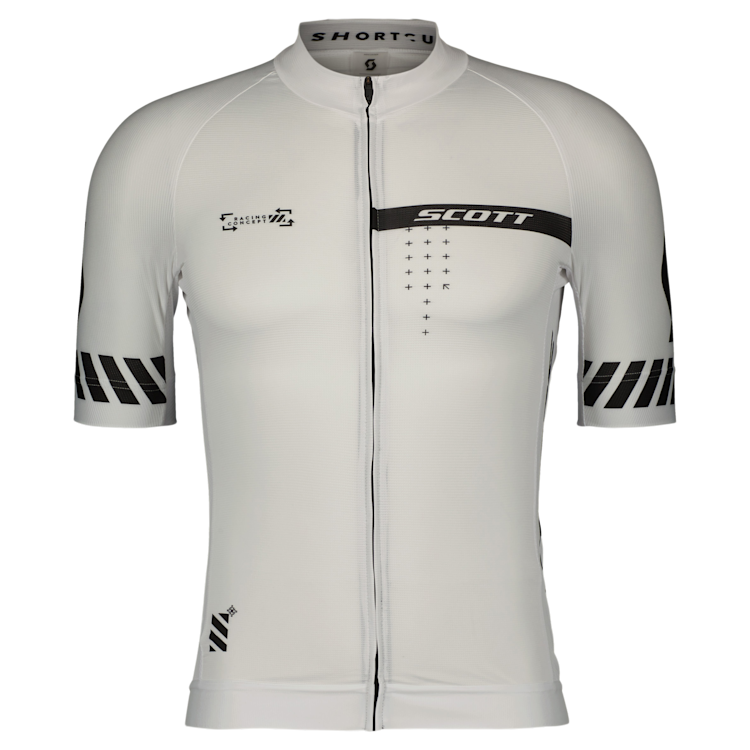 SCOTT RC Pro Short-sleeve Men's Jersey