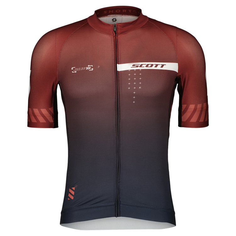 SCOTT RC Pro Short-sleeve Men's Jersey