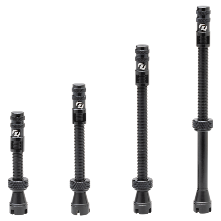 SYNCROS Tubeless Valves
