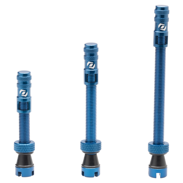 SYNCROS Tubeless Valves
