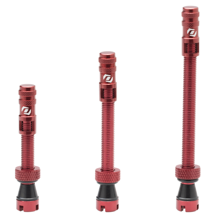 SYNCROS Tubeless Valves