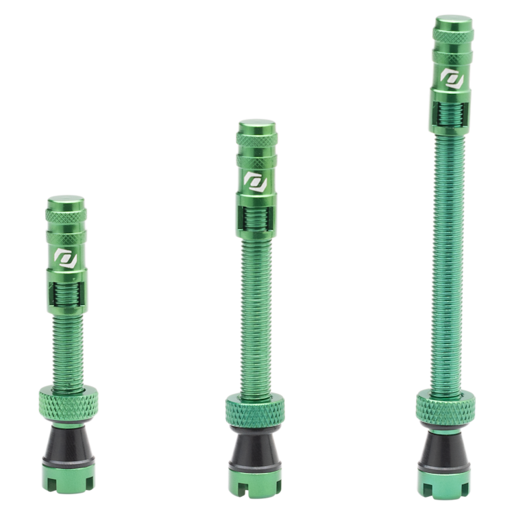 SYNCROS Tubeless Valves