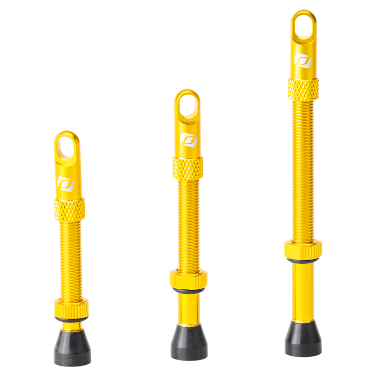 SYNCROS Tubeless Valves