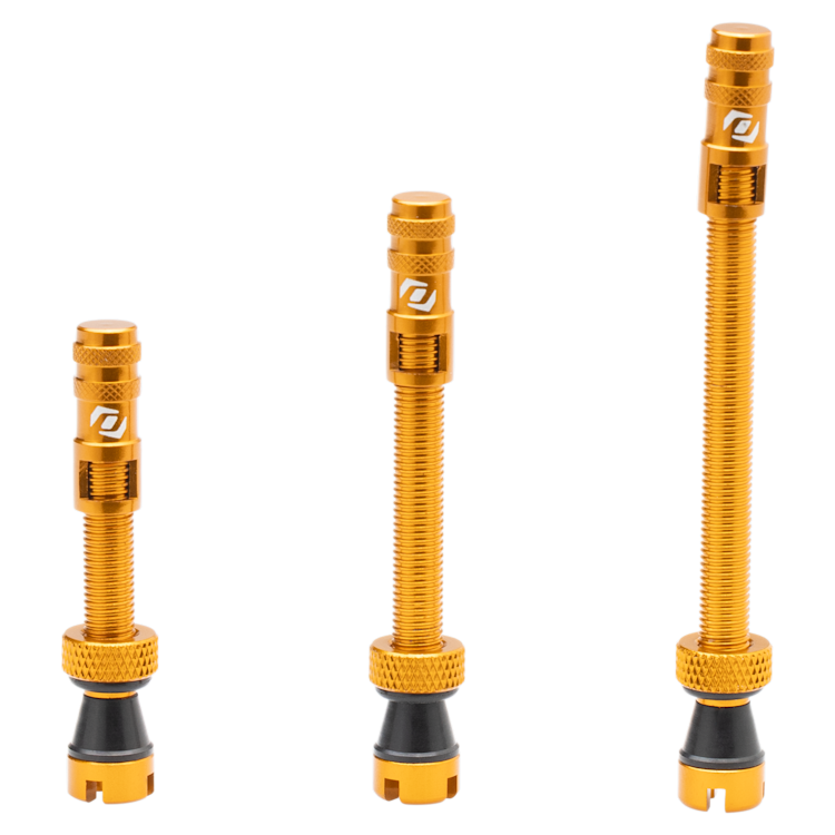 SYNCROS Tubeless Valves