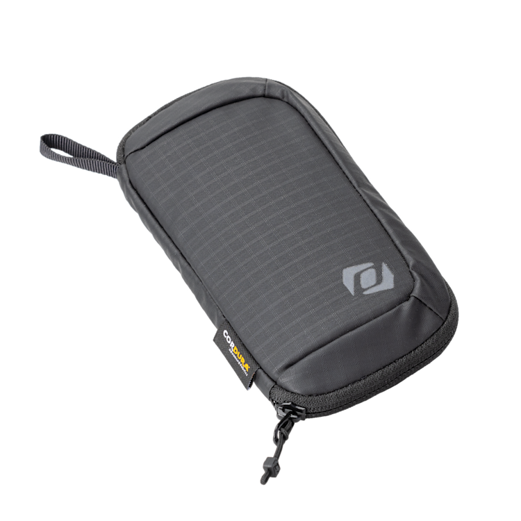 SYNCROS Wallet Ride