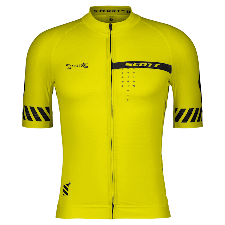 SCOTT RC Pro Short-sleeve Men's Jersey