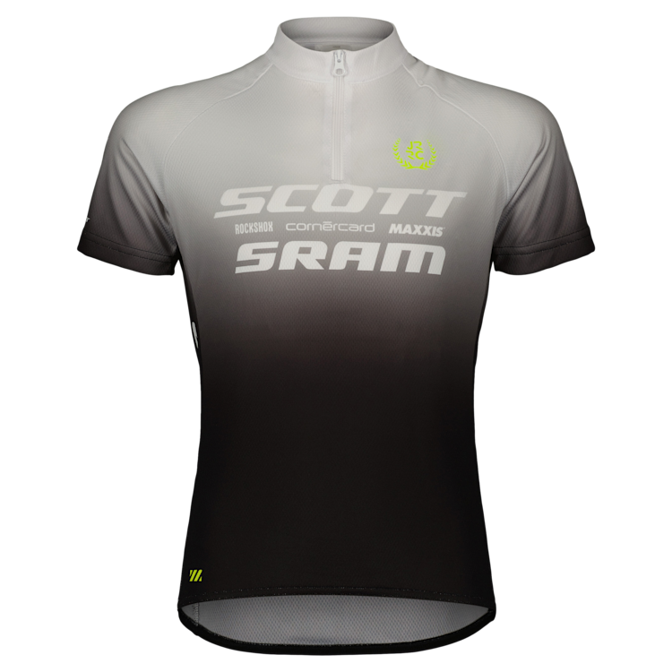 SCOTT SCOTT-SRAM Pro Junior Jersey