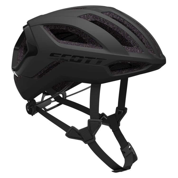 SCOTT Centric PLUS Helm (CE)