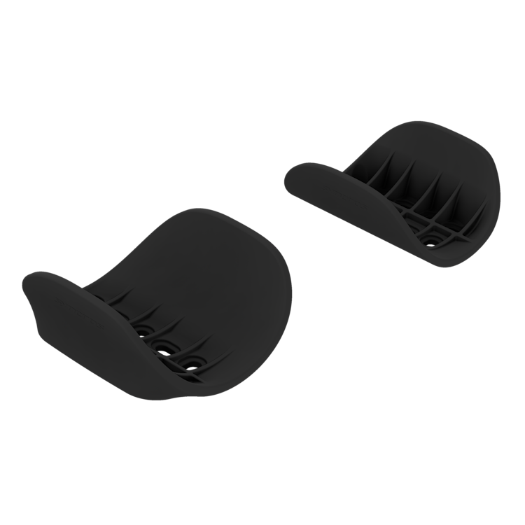 SYNCROS Ergonomic Arm Pad Brackets