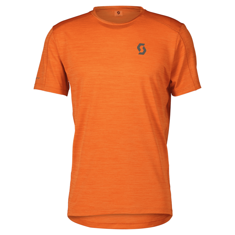 SCOTT Endurance LT Short-sleeve  Men's Shirt
