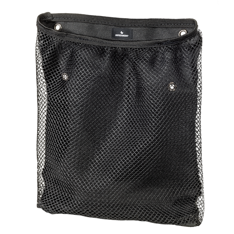 Bergamont LJ EPP Box Back Panel Net (1 PC)