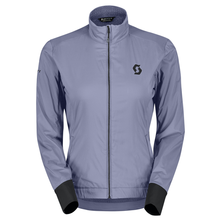 Veste pour femme SCOTT Trail Storm Insuloft AL