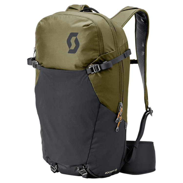 SCOTT Trail Rocket 20 Backpack