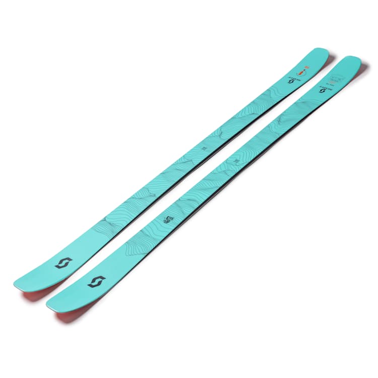 SCOTT SEA 98 Ski