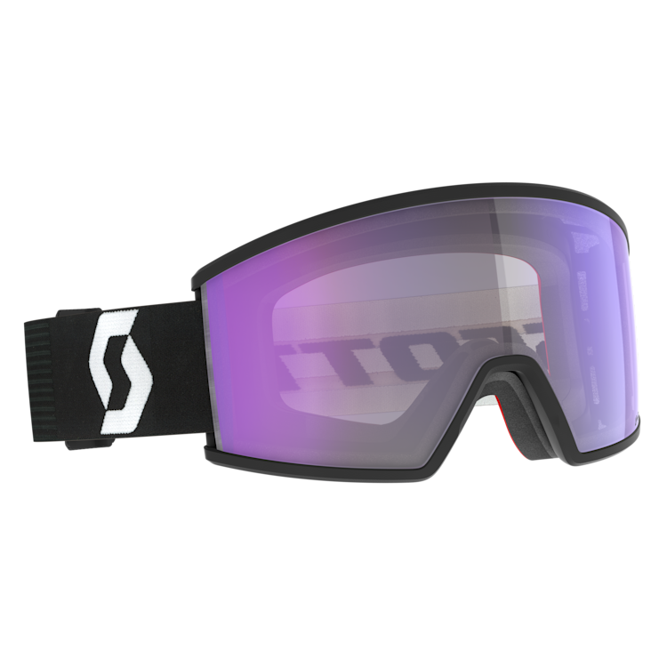SCOTT Ambit Light Sensitive Goggle