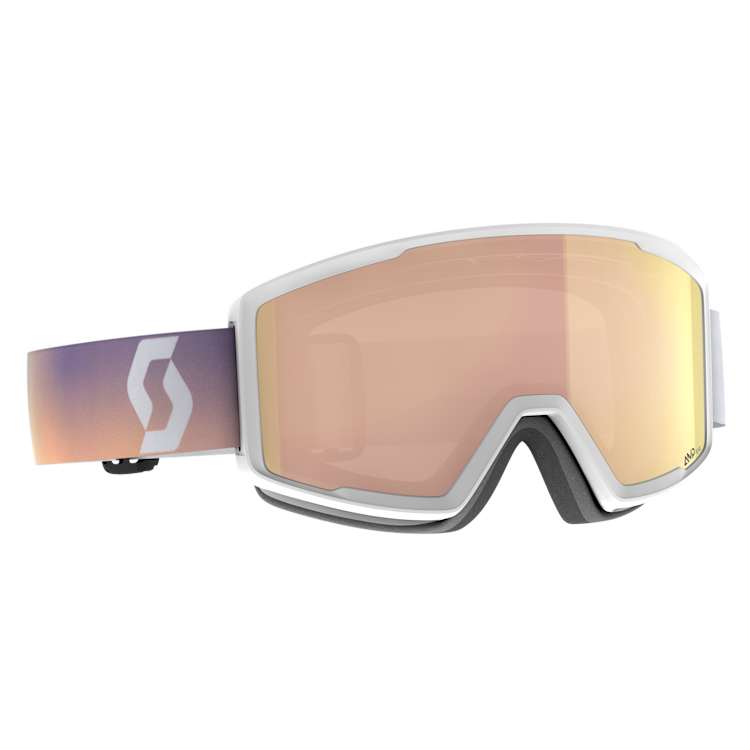 SCOTT Factor Pro Goggle