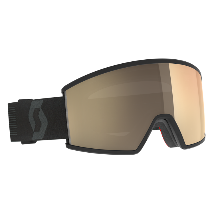 SCOTT Ambit Light Sensitive Goggle