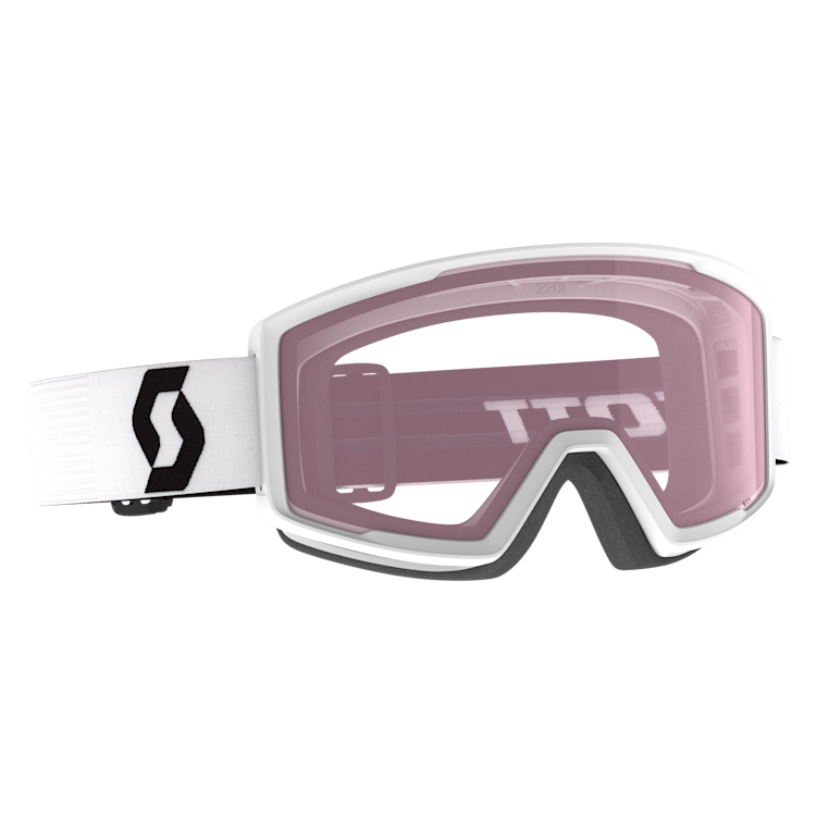 Masque SCOTT Factor
