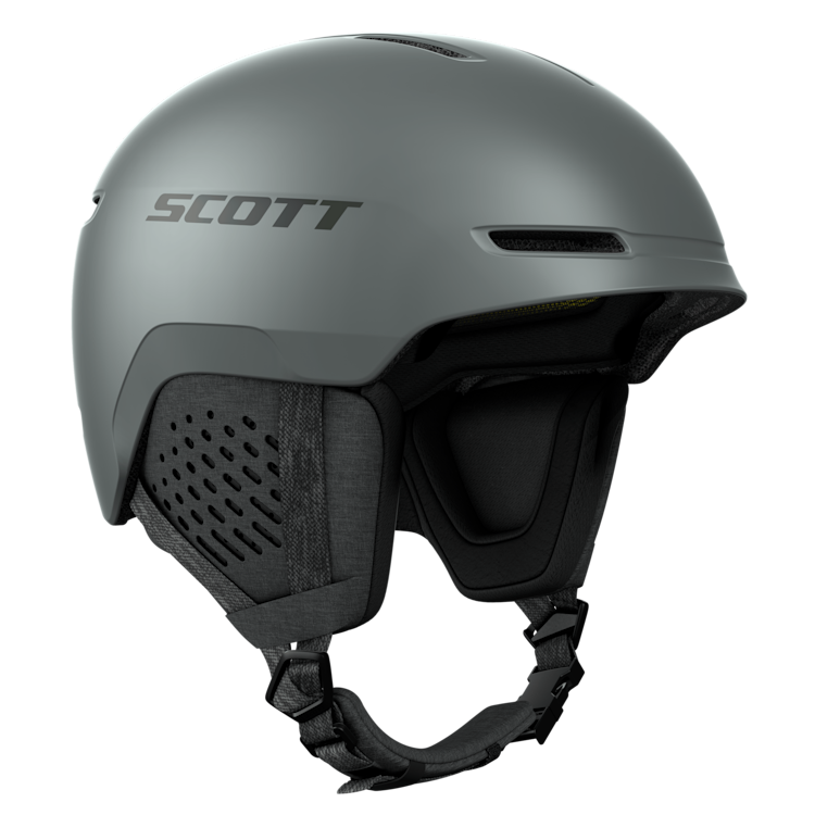 SCOTT Track Helmet