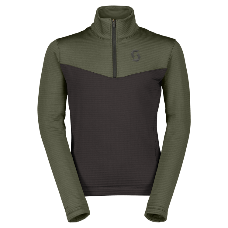 SCOTT Defined Light Junior's Pullover