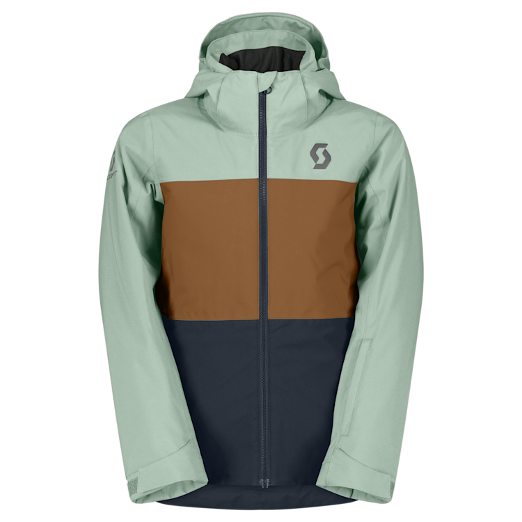 Veste junior SCOTT B Ultimate Dryo 10