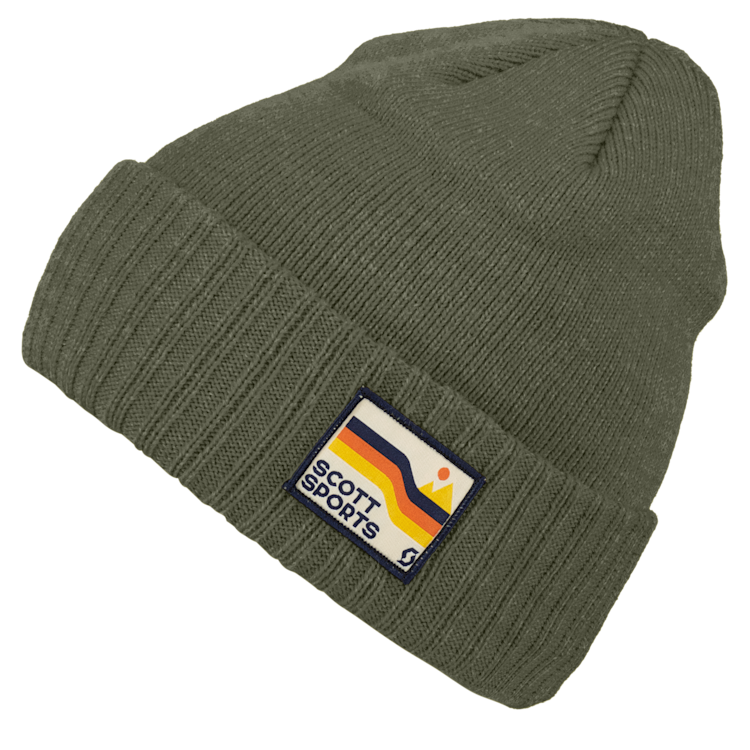 SCOTT MTN 10 Herren Mütze