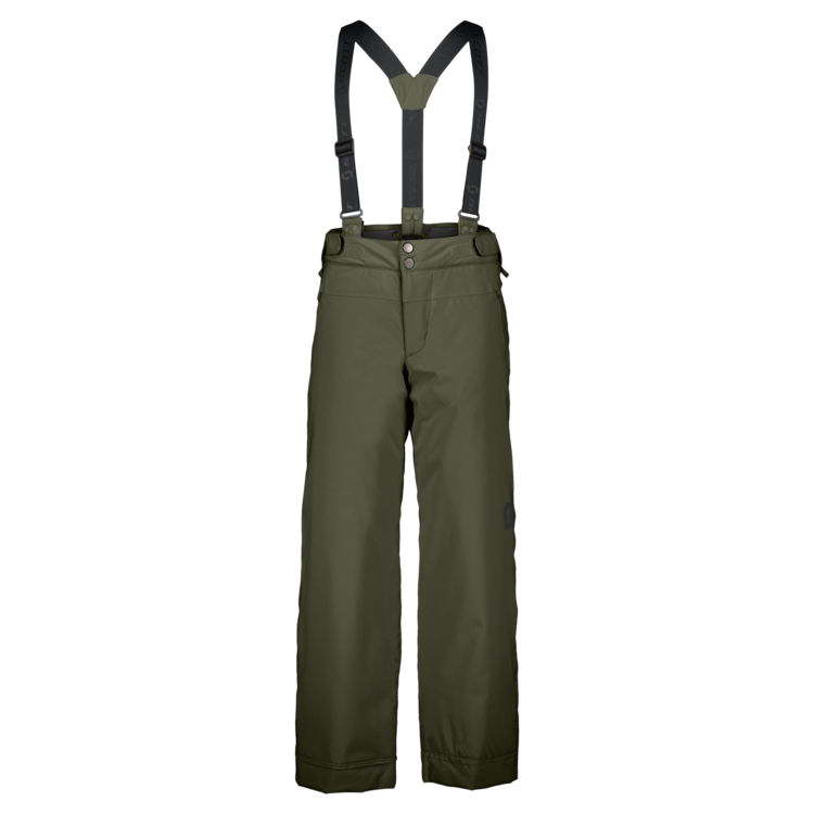 SCOTT Ultimate Dryo 10 Junior Pants