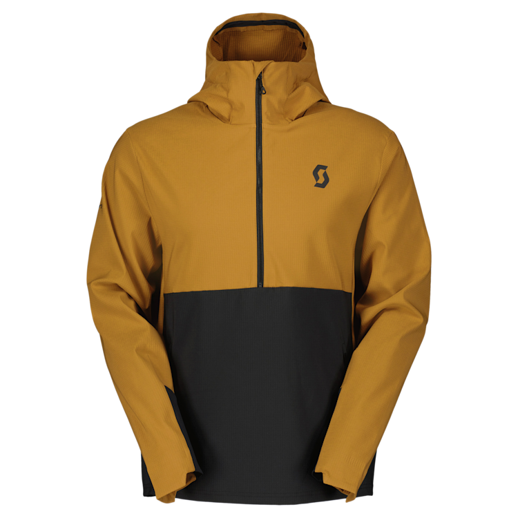 Pull-over pour homme SCOTT Trail Storm Thermal