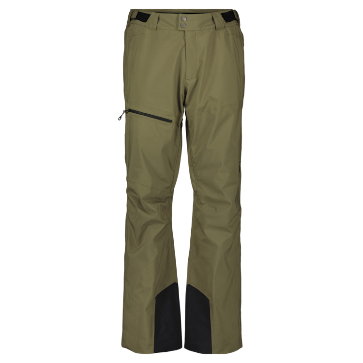 Pantalon pour homme SCOTT Ultimate Dryo 10