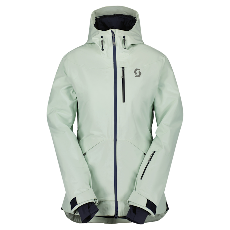 SCOTT Ultimate Dryo Ripstop Women's Jacket