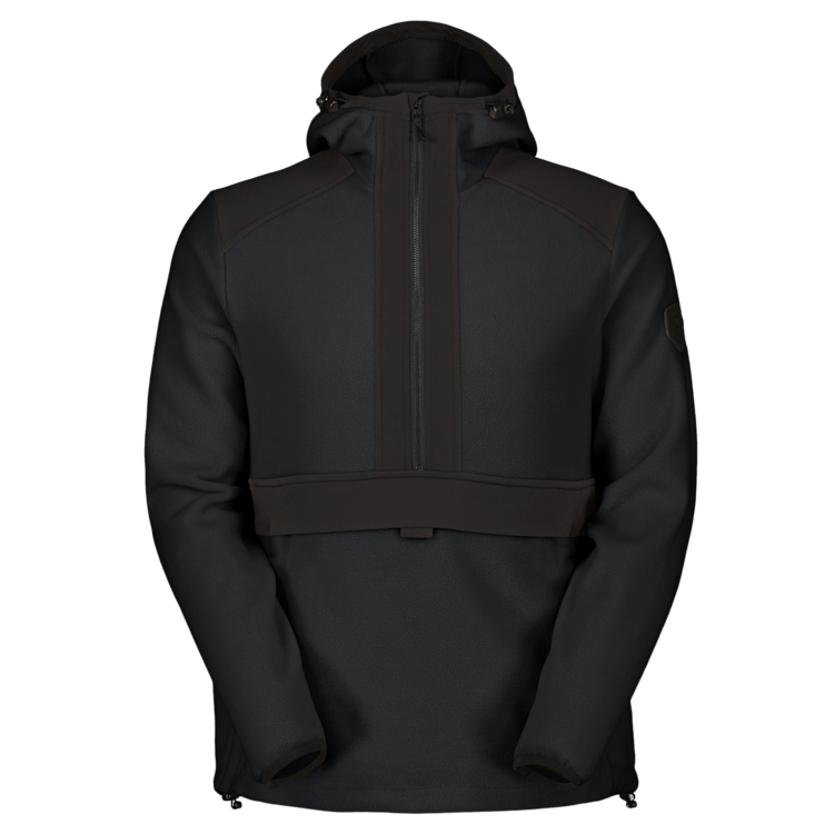 SCOTT Original Fleece Pullover