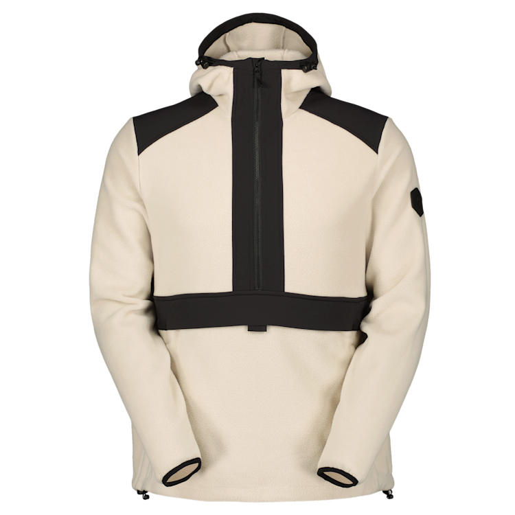 SCOTT Original Fleece Pullover