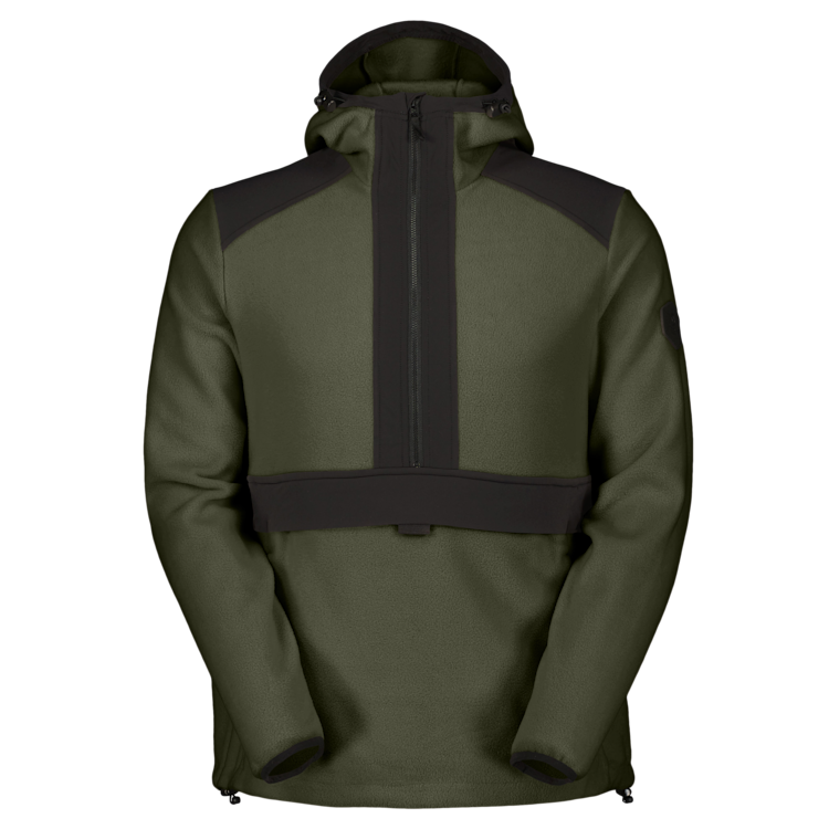 SCOTT Original Fleece Pullover