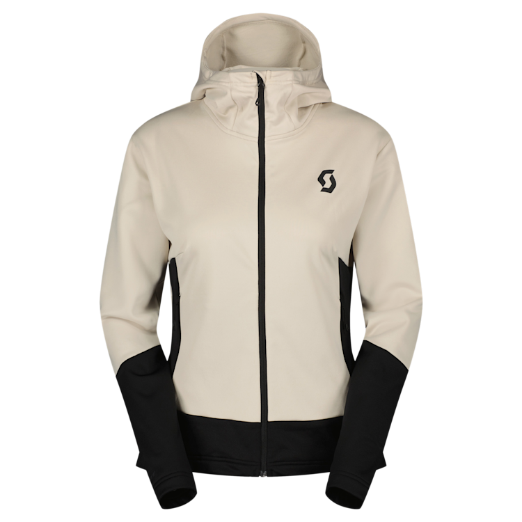 SCOTT Defined Mid Zip Women's Hoody