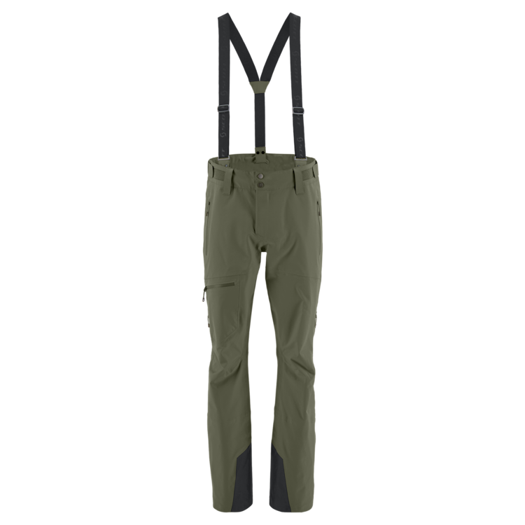 SCOTT Explorair 3 Layer Men's Pants
