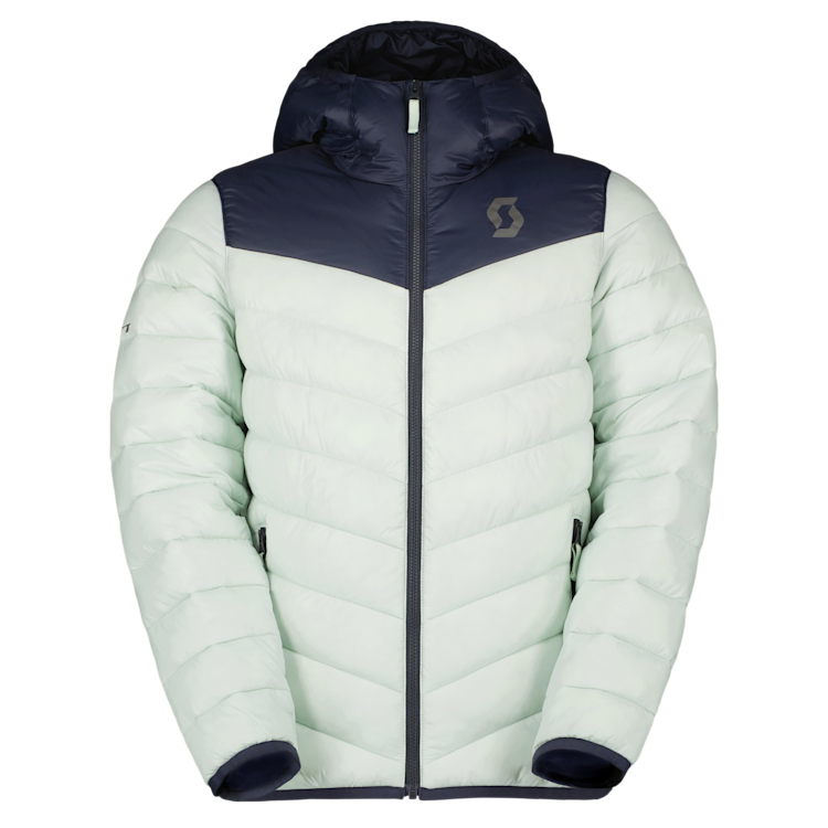 Giacca junior SCOTT Insuloft Warm