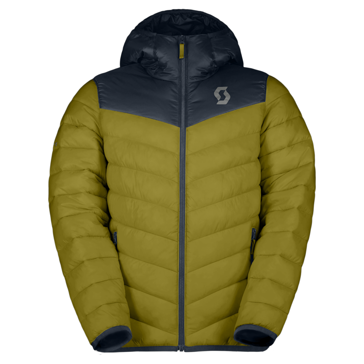 Giacca junior SCOTT Insuloft Warm
