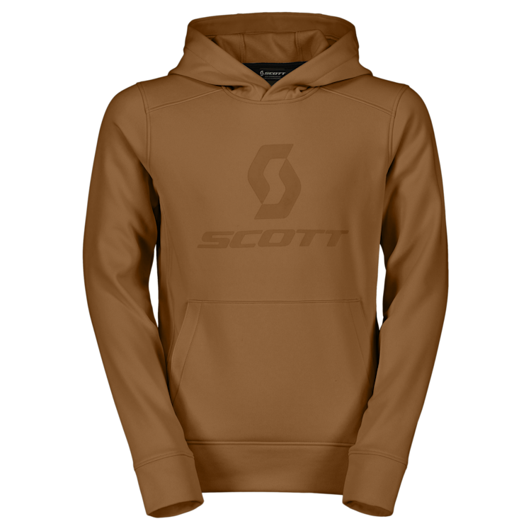 Felpa con cappuccio Junior SCOTT Defined Mid