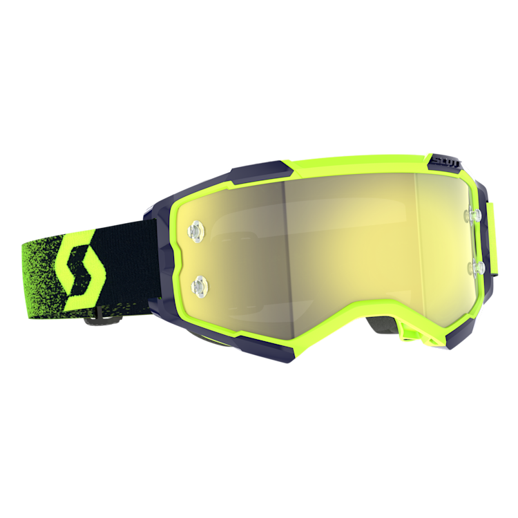 Gafas de máscara Fury de SCOTT